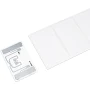 UHF RFID Label - Avery Dennison ARC Certified - Coated Paper - NXP UCODE 9 - 54×34 mm