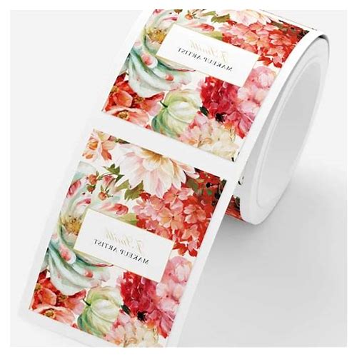 Custom Printed Wash Supplies Lo…