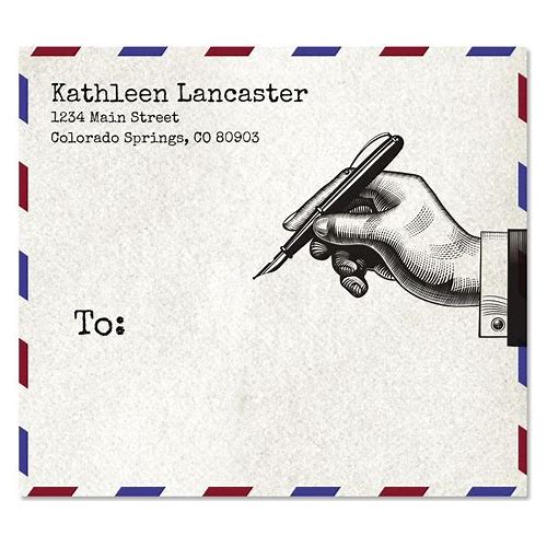 Personalized Old Style Package- …