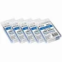 Self Adhesive Name Badge Pack of 5