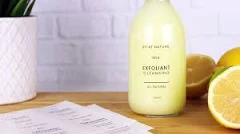 Custom Eco-Friendly Clear Labels