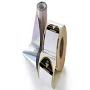 Custom Metallic Labels