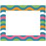Barker Creek Splash of Color Name Tags/ Self-Adhesive Labels