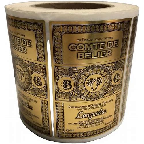 Factory Price Self Adhesive Water…