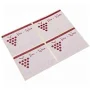 Adhesive Label for Wine Bottles with Grape