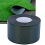 Ftvogue 50mmx5m Double-Sided Artificial Turf Seam Self-Adhesive Tape Wear Resistant Cloth Tape,Artificial Turf Tape, Size: Width: Approx. 50mm / 2in