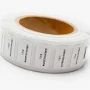 100 PCS - RFID Tag (Adhesive) HF Fudan 1k
