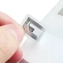 NTAG213 NFC Sticker Transparent 2×1 cm | ISO 14443A