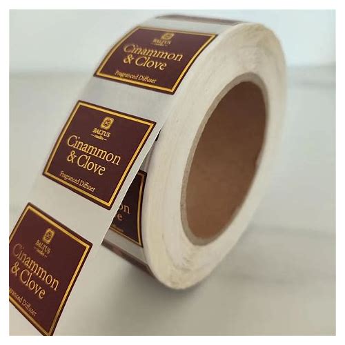 Customized Gold And Silver Foil …