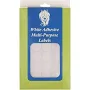 1008 All Purpose Self Adhesive Plain Round White Labels