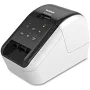 Brother QL-810WC Label Printer