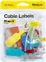 Cable Labels Medium