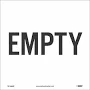 Empty Label,PK25