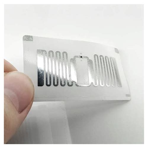 Waterproof Cheap Small RFID UH…