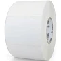 Zebra Label Paper 4 x 3in Direct Thermal 10000302