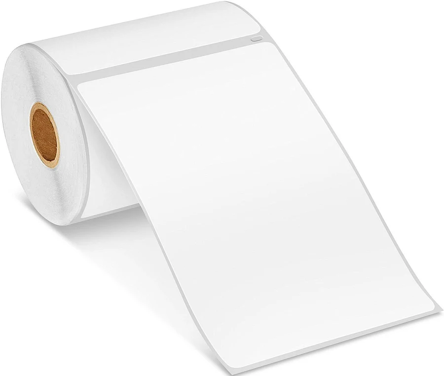 ULINE Mini Printer Labels