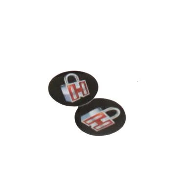 Hornady Rapid RFID Sticker