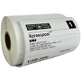 DYMO 1744907 Extra-Large 4" x 6" Shipping Labels, 220 Per Roll, Compatible with DYMO 4XL, Rollo & Zebra Desktop Printers - 1-Roll 220 Labels