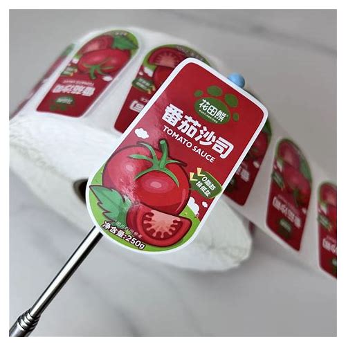 Self-Adhesive Labels,Adhesive R…