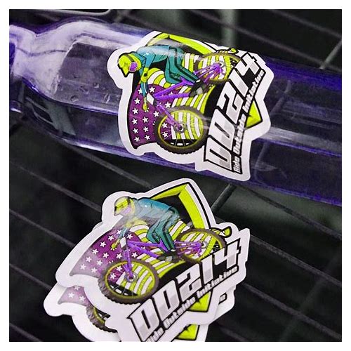 Custom Stickers Design Customiz…