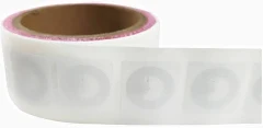 Nfc Stickers Rewritable Programmable Printable Blank Tag 144byte 504byte 888byte 1k Byte
