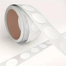 NTAG216 NFC Tags, 888 Adhesive Stickers, Ntag 216, Nfc stickers, One click pay items, 25 mm Fully Programmable Office Supplies, Nfc keychain, Nfc