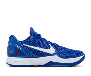 Nike Nike Kobe 6 Protro Dodgers Size 8, DS BRAND NEW