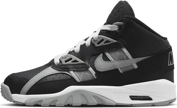 Nike Kids Air Trainer SC High Raiders