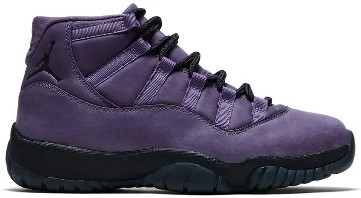 Jordan 11 Mauve