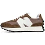 New Balance 327 Dark Earth Mushroom - U327LG MT