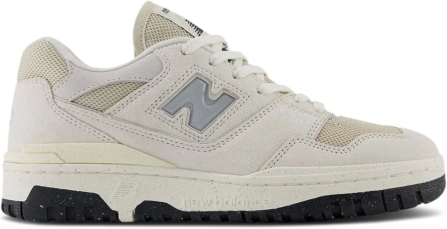 New Balance Wmns 550 'Sea Salt Timberwolf' | Cream | Women's Size 7