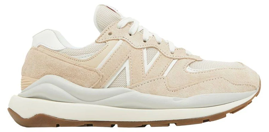 New Balance Wmns 57/40 'Vintage Rose' | Pink | Women's Size 5.5