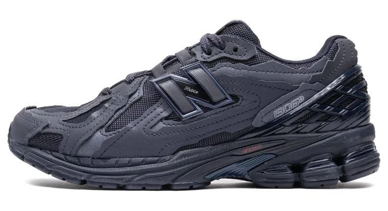 New Balance Men's Nb 1906R 'Protection Pack - Blue - Low-top sneakers