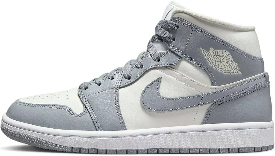Jordan 1 Mid Se 'stealth - Grey