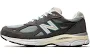 New Balance 990v3 MiUSA Kith