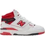 New Balance 650R White Red