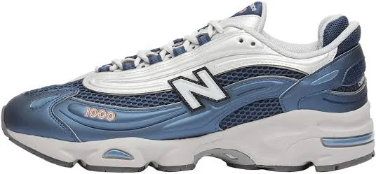 New Balance 1000 Men Sneaker - Vintage Indigo