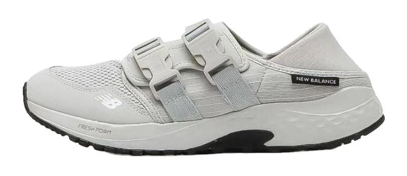 New Balance Fresh Foam 700 Men Sneakers - Brighton Grey/grey Matter