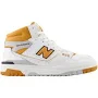 New Balance 650R 'Canyon' | White | Men's Size 5