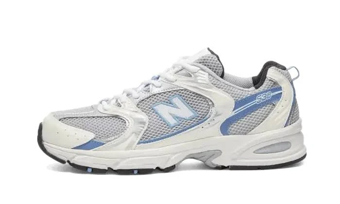 New Balance 530 Steel Blue