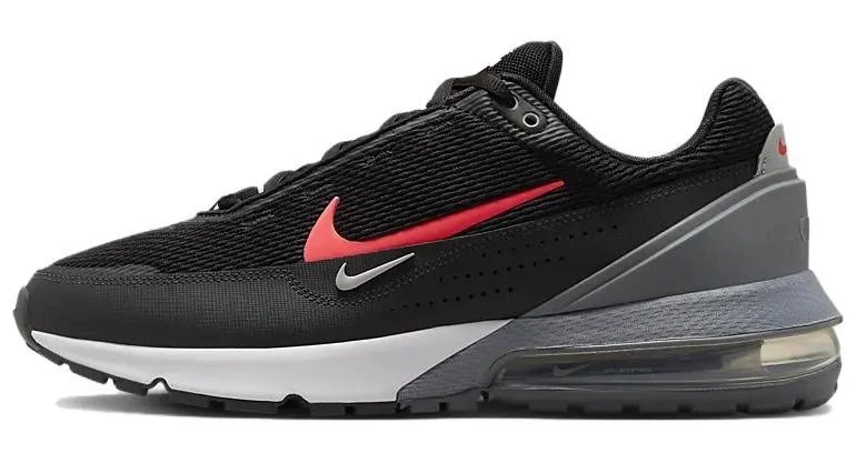Nike Air Max Pulse Black Bright Crimson Fq4156-001