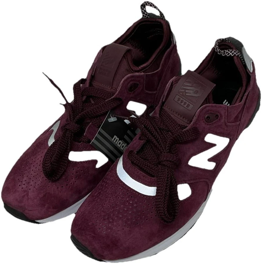 New Balance Men's 999 Made