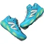 New Balance Fresh Foam BB V2 Basketball Sneakers - Men | Color: Jade/Green/Black | Size: 9