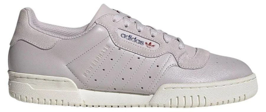 Adidas PowerPhase 'Ice Purple' | Men's Size 4