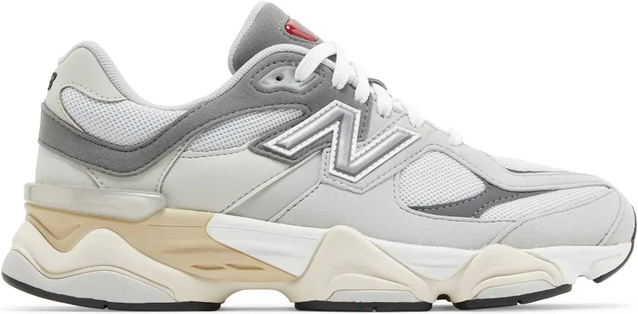 New Balance 9060 "Rain Cloud" (GS)