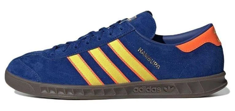 adidas Originals Hamburg Sneaker