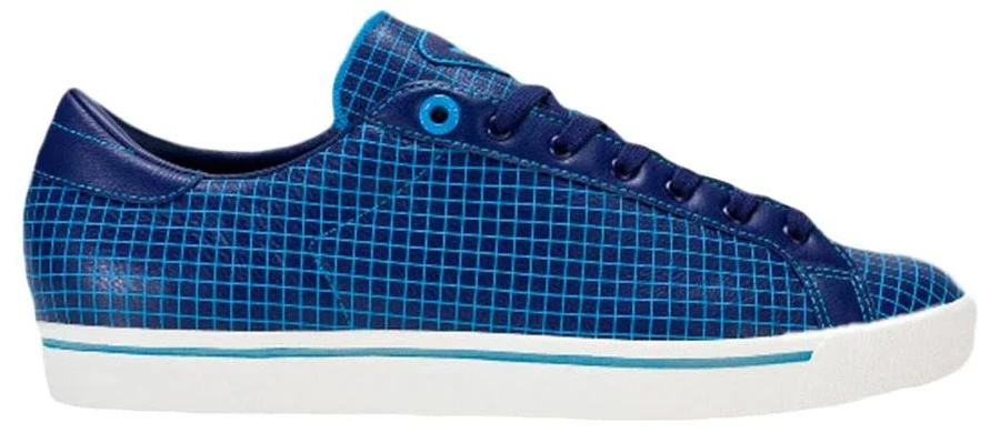 Adidas Rod Laver Vin Limited Edt Men Sneakers - Blue