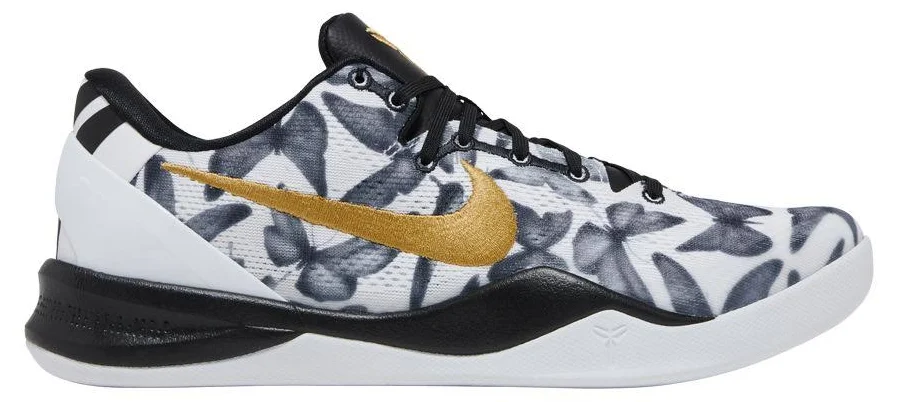 Nike Kobe 8 Protro Mambacita Men