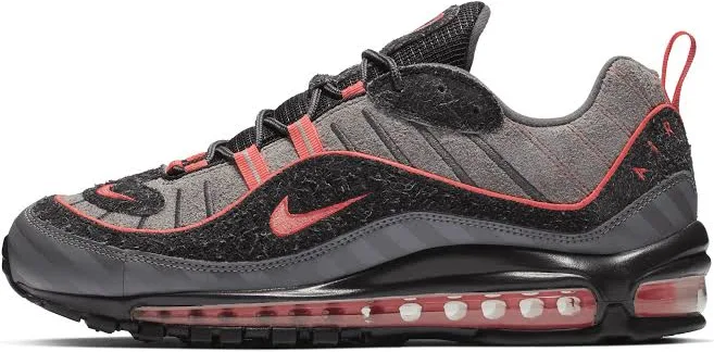 Nike Men's Air Max 98 Sneakers