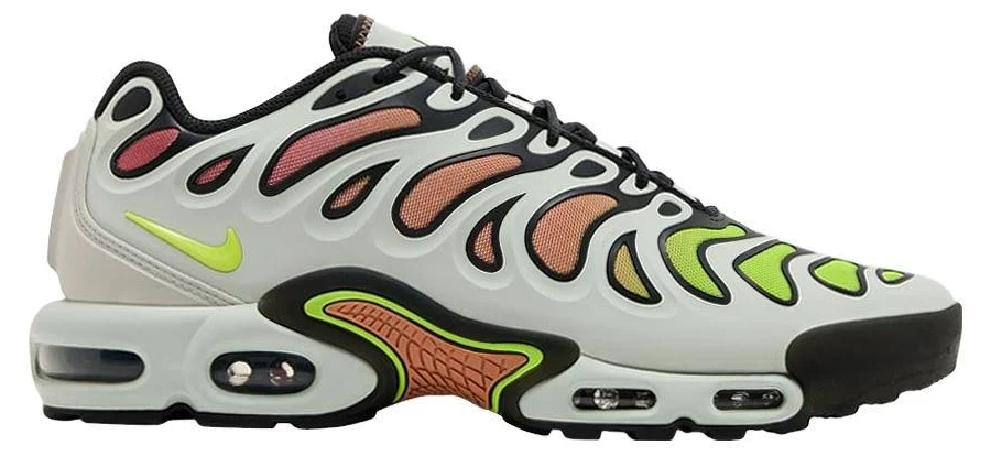 Nike Air Max Plus Drift - Grey